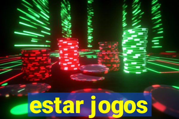 estar jogos