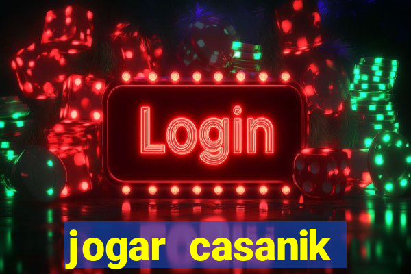 jogar casanik halloween online