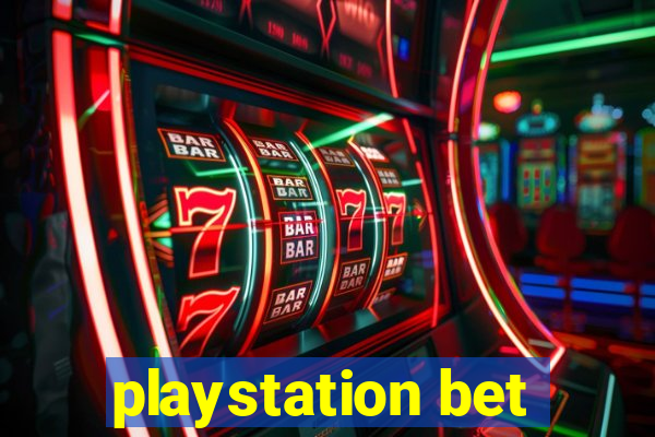 playstation bet