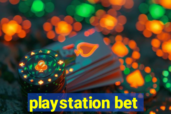 playstation bet