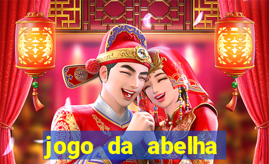 jogo da abelha slot demo