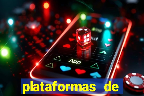 plataformas de jogos deposito minimo 1 real