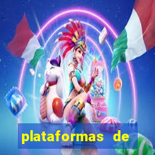 plataformas de jogos deposito minimo 1 real