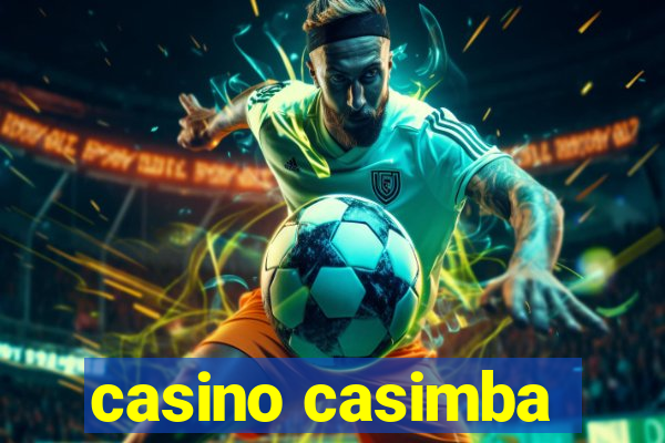 casino casimba