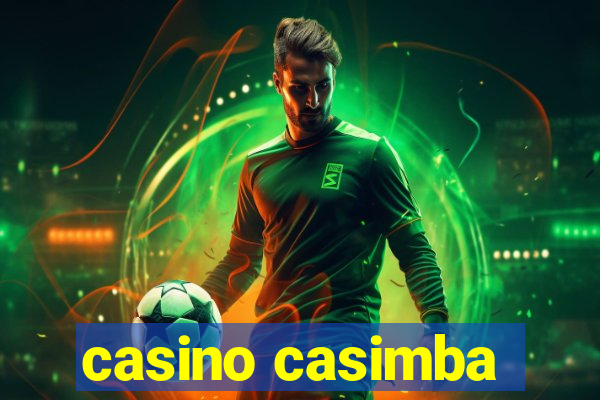 casino casimba