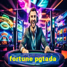 fortune pgtada