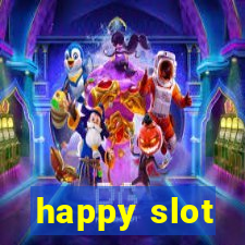 happy slot