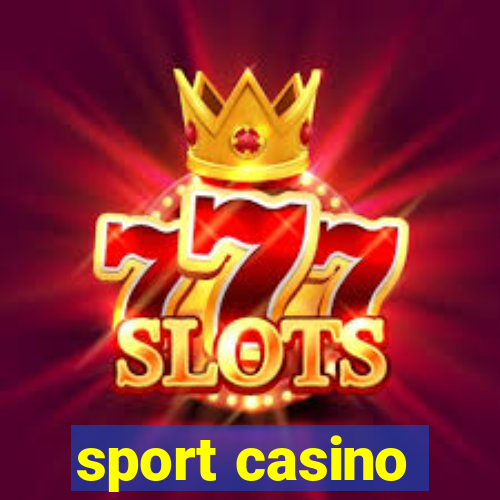 sport casino