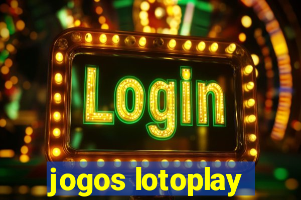 jogos lotoplay