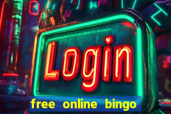 free online bingo and slots