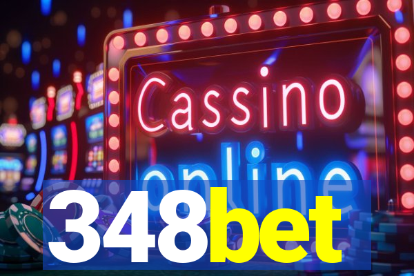 348bet