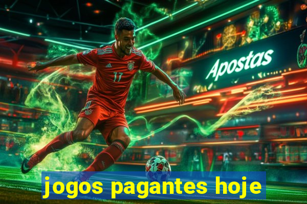 jogos pagantes hoje