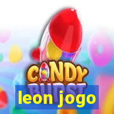 leon jogo