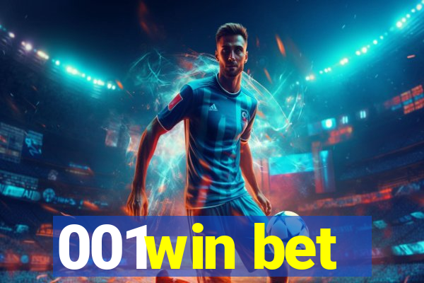 001win bet