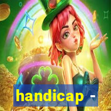 handicap -