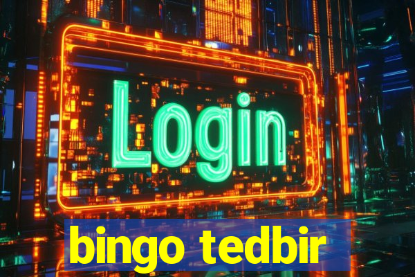 bingo tedbir