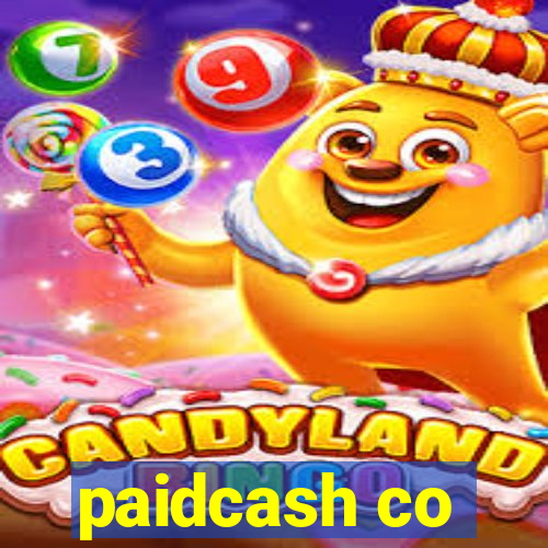 paidcash co