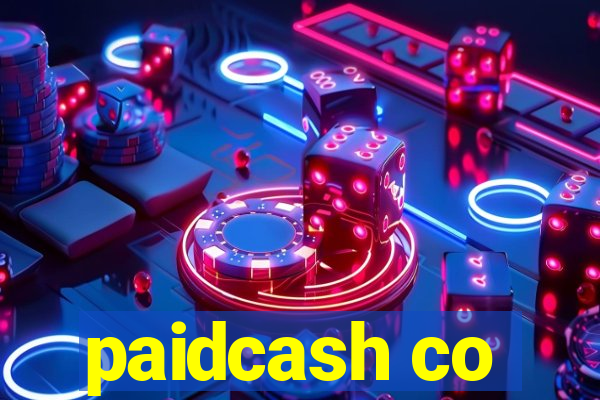 paidcash co