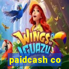 paidcash co