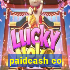 paidcash co