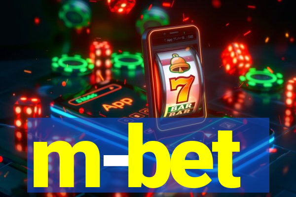 m-bet