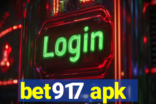 bet917 apk