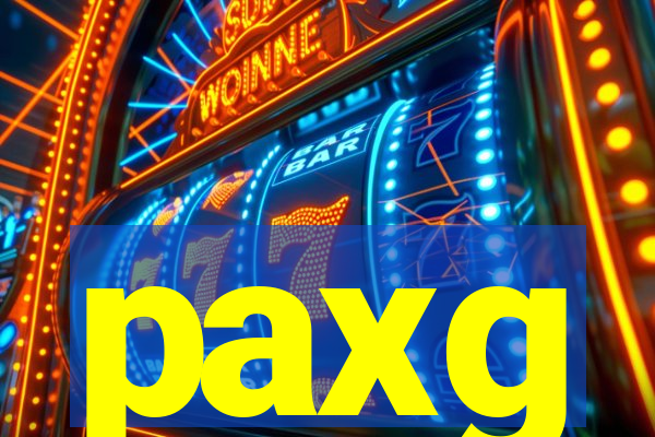 paxg