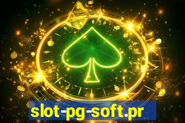 slot-pg-soft.prodevreal.com