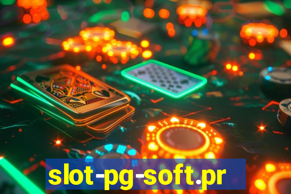 slot-pg-soft.prodevreal.com