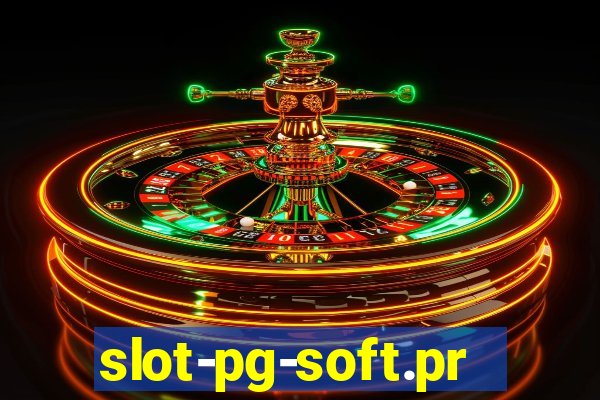 slot-pg-soft.prodevreal.com