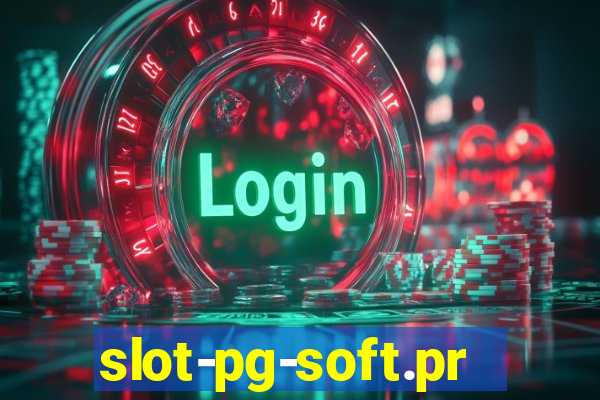 slot-pg-soft.prodevreal.com