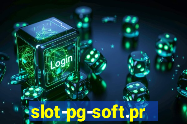 slot-pg-soft.prodevreal.com