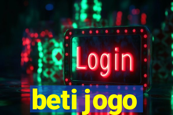 beti jogo