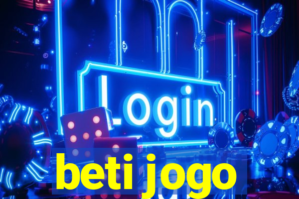 beti jogo