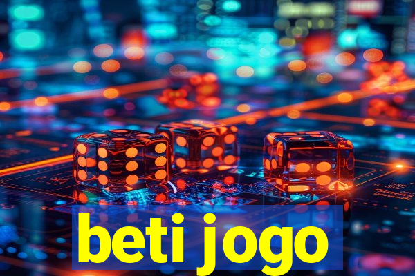 beti jogo