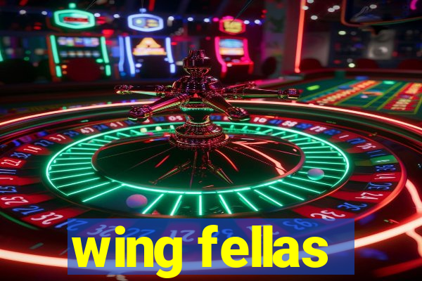 wing fellas