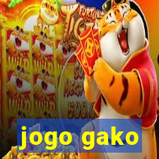 jogo gako