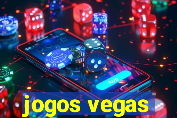 jogos vegas