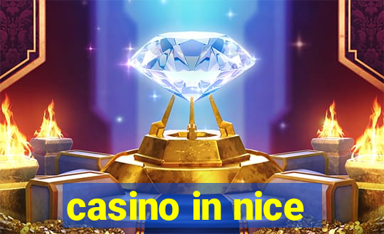 casino in nice