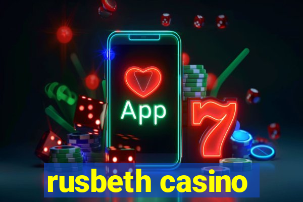 rusbeth casino