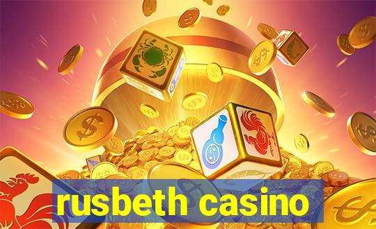 rusbeth casino