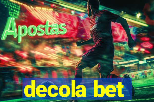 decola bet