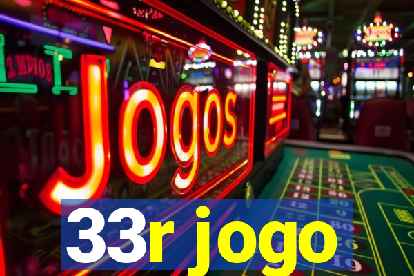 33r jogo