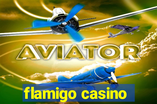 flamigo casino