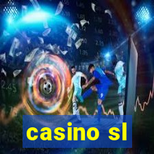 casino sl