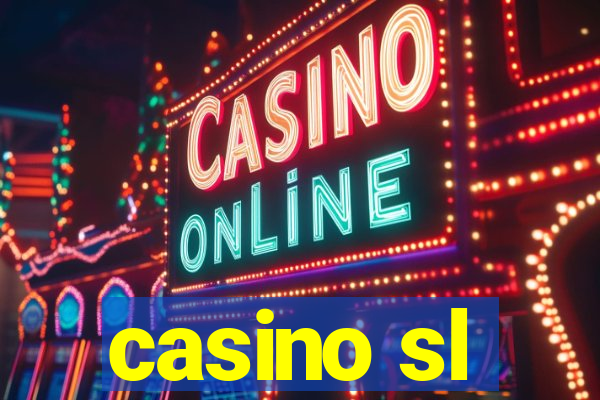 casino sl