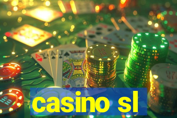 casino sl