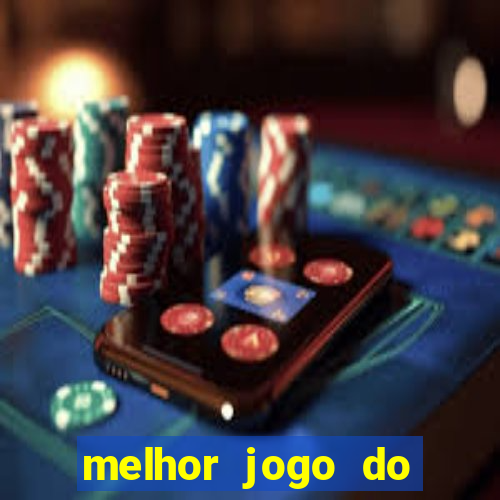 melhor jogo do cassino betano