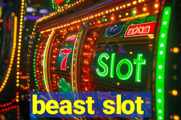 beast slot