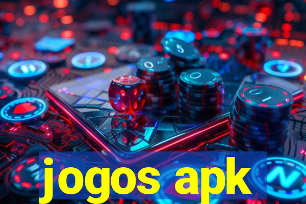 jogos apk